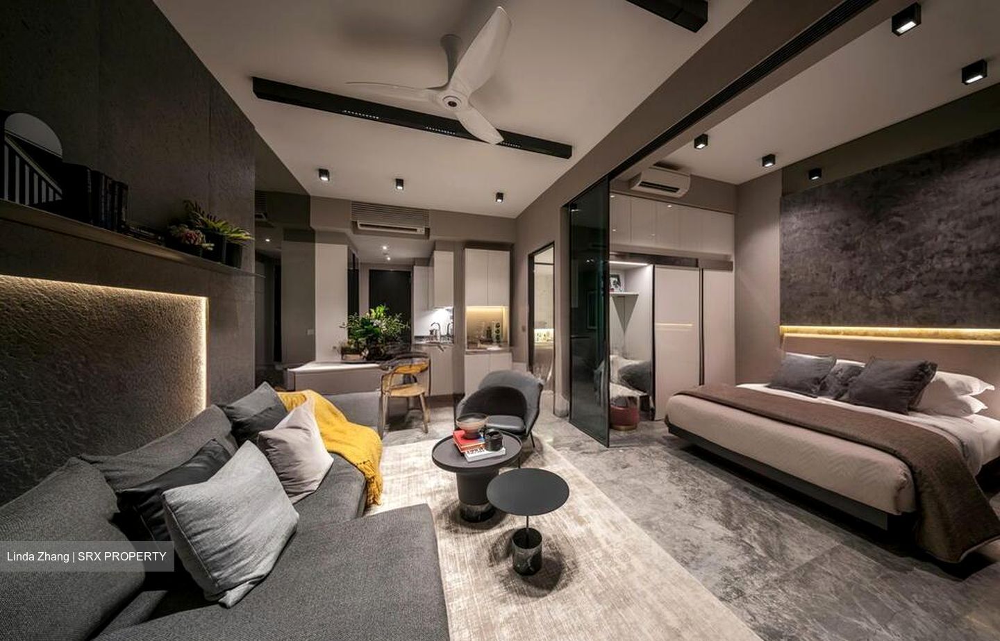 Midtown Bay (D7), Apartment #512799531